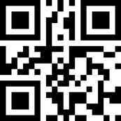 Click sound configuration QR code